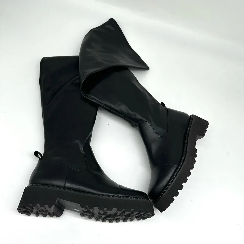 Vince Camuto Melleya Over-The-Knee Boot